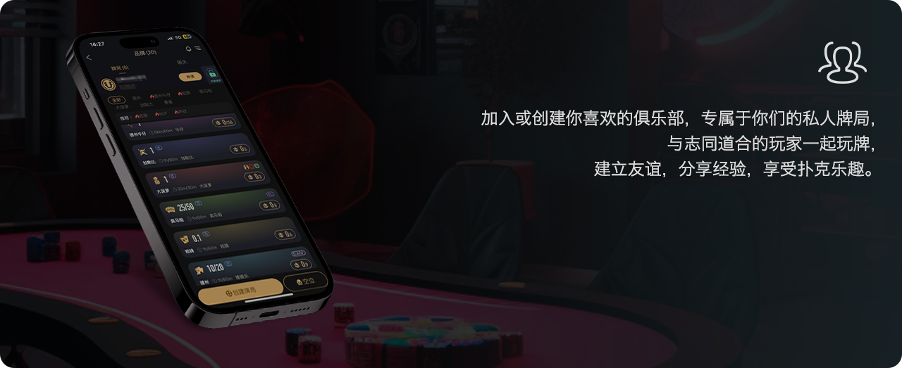 社区与常见阅读方向